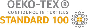 OEKO TEX