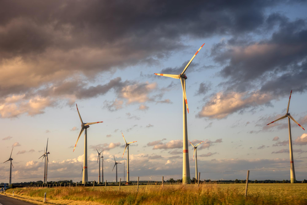 Renewable enegery