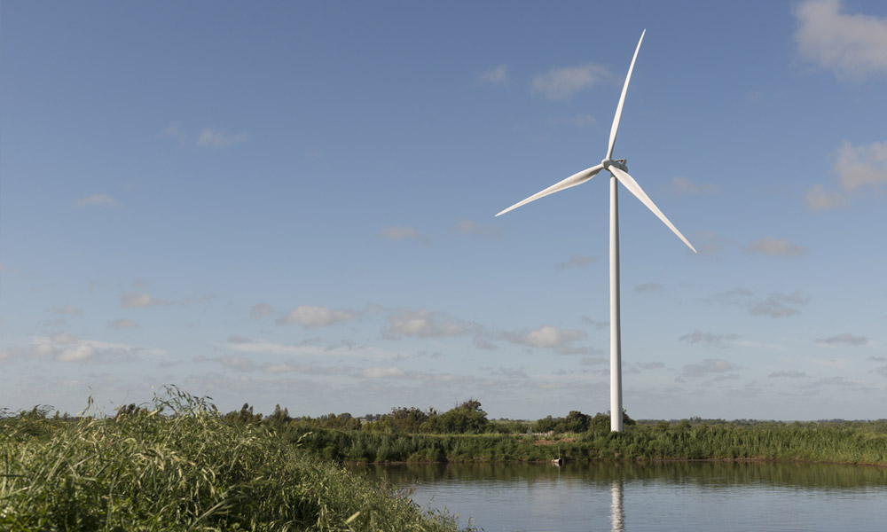 Renewable energy